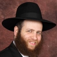 Rabbi Hertz Email & Phone Number