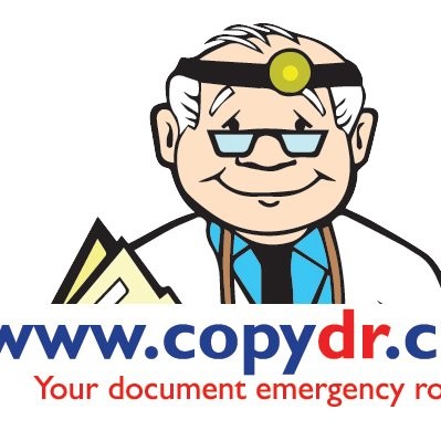 Contact Copy Doctor