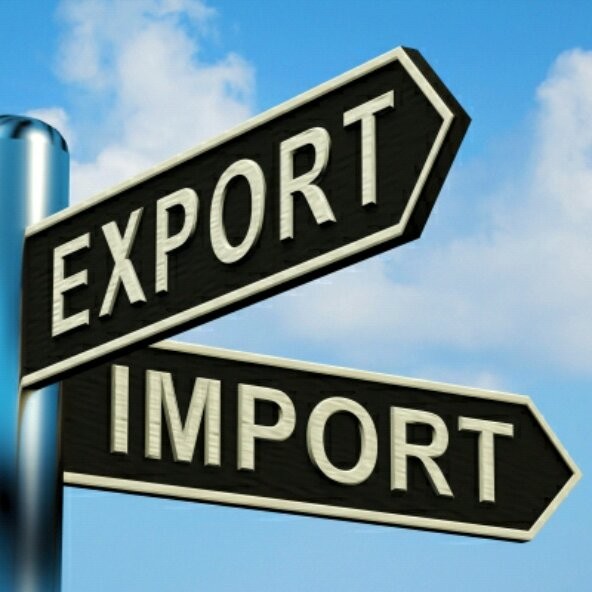 Ird Importer Wholesaler