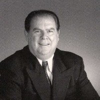 Image of Michael Griffin