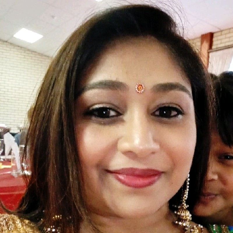Image of Nasmeetha Harriparsad