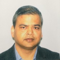 Image of Sushil Srivastava