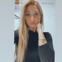 Marijana Dimoska Email & Phone Number