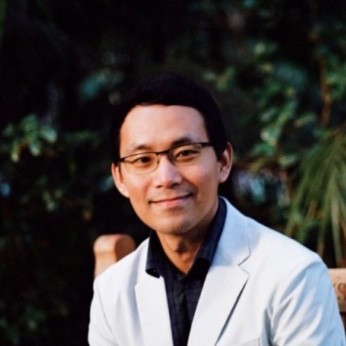 Image of Christopher Lin
