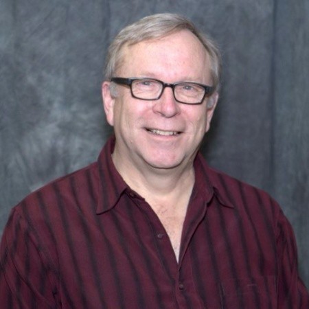 Image of Michael Libby
