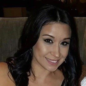 Stephanie Zamora