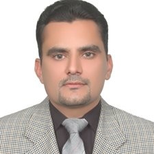 Raja Inam-ul-haq Javed