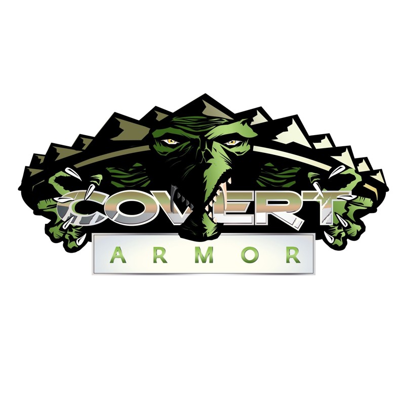 Contact Covert Armor