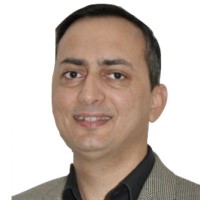 Image of Sandeep Khajuria