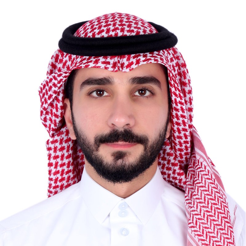 Abdullrhman M Al Ruwaili