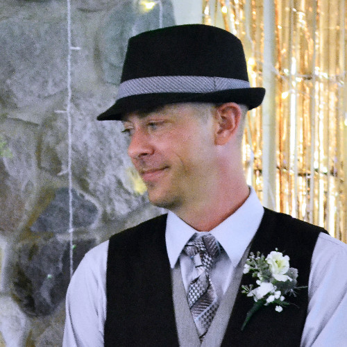 Image of Aaron Lindgren