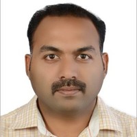 Avinash Krishnan