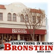 Contact Bronstein Music
