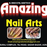 Contact Amazing Studio