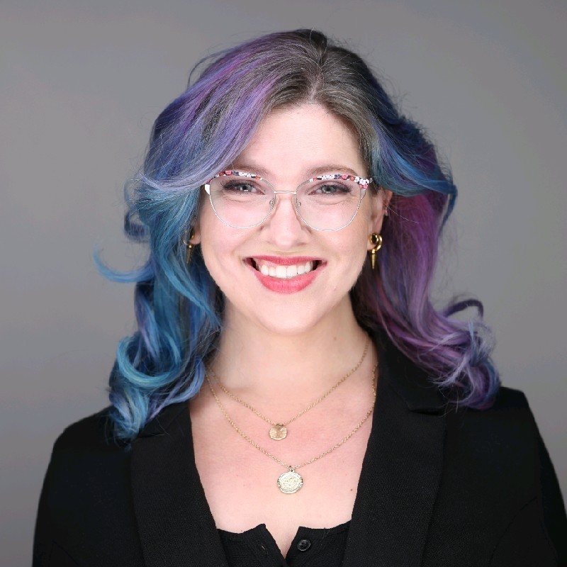 Christina Riddle Profile Picture
