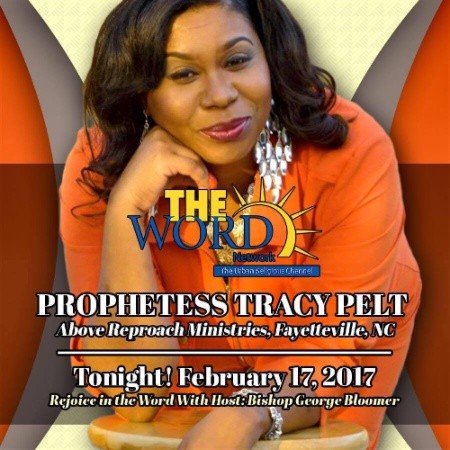 Contact Prophetess Pelt