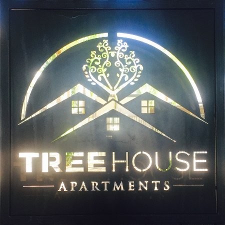 Contact Treehouse Apartments