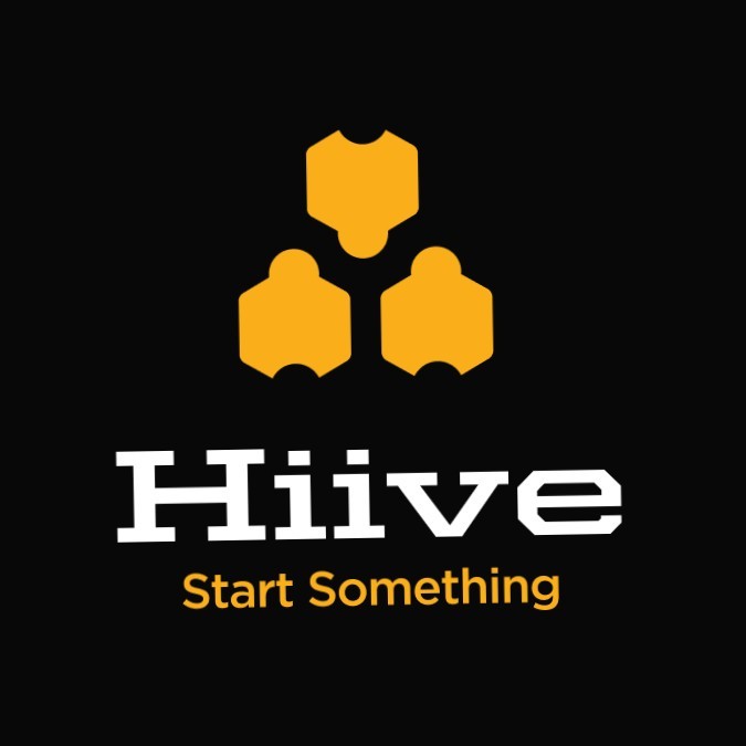Image of Hiive App