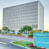 Newport Center Dental Group