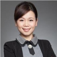 Cathy Zhu