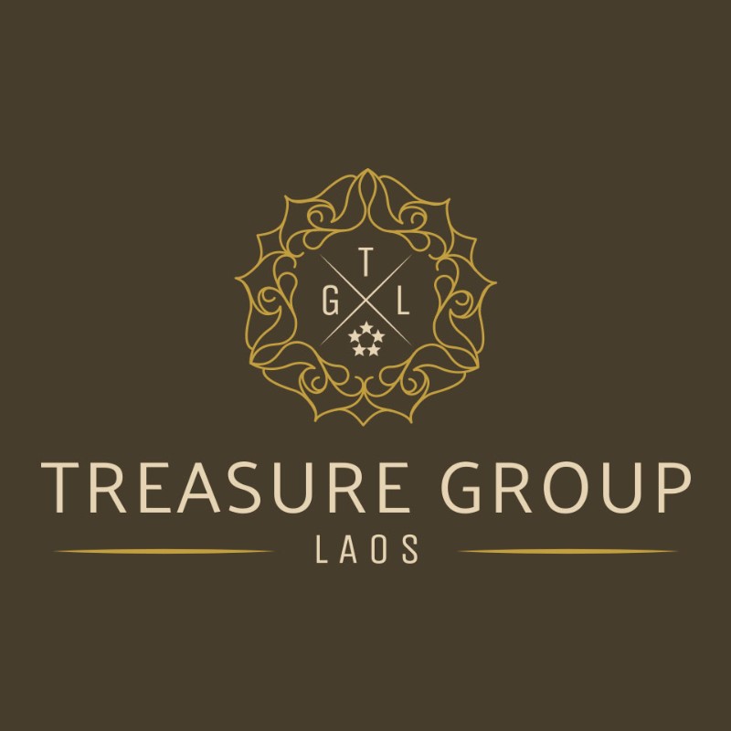 Treasure Laos
