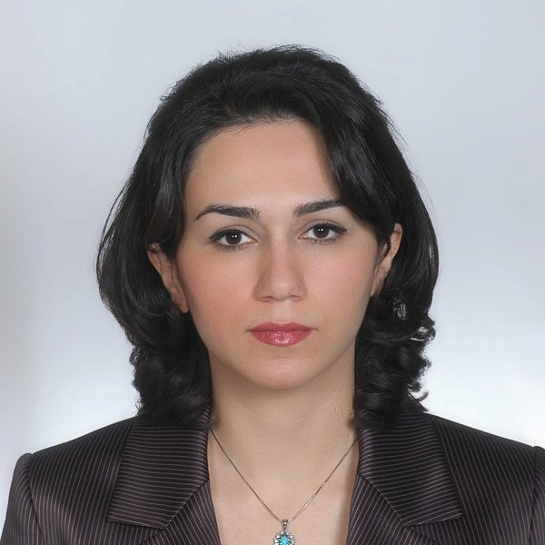 Image of Marjan Asadollahi