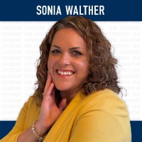 Contact Sonia Walther