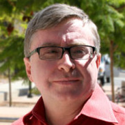 Image of Michael Norman