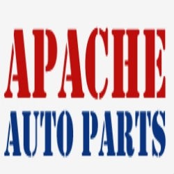 Contact Apache Parts