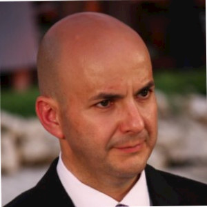 Image of Pierre Geagea