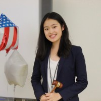 Image of Lucy Ding