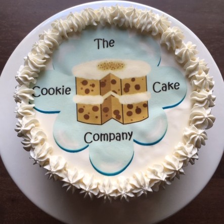 Contact Cookie Company