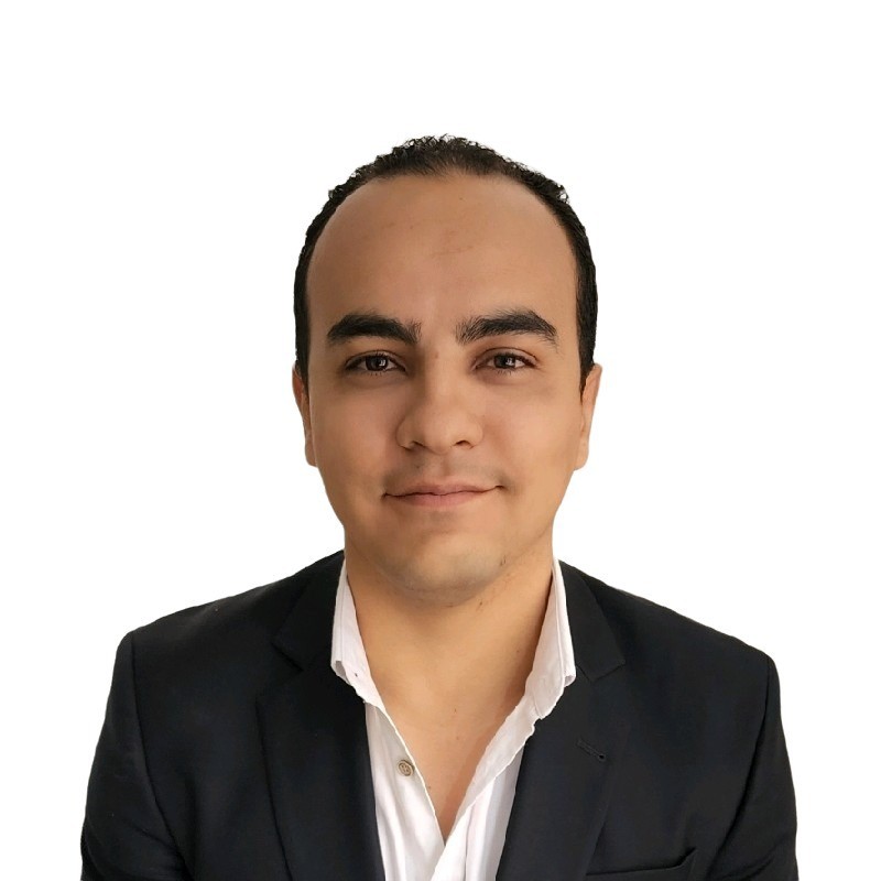 Andres Felipe Lopez