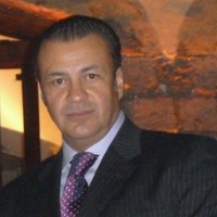Alberto M Galaviz Pacheco