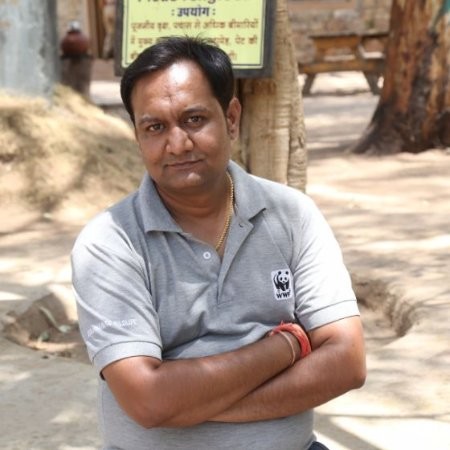 Arun Soni