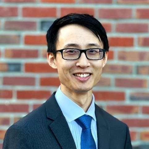 Raymond Chen