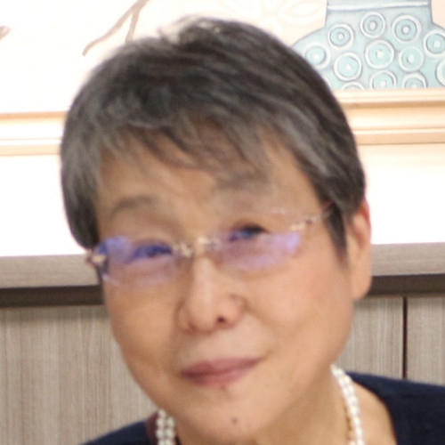 Keiko Kusunose