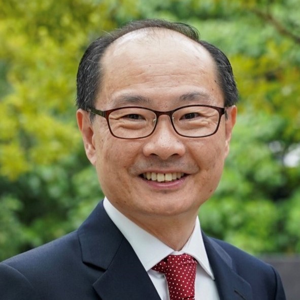 Dato' Christopher Chan