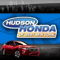 Contact Hudson Honda