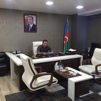 Camal Aliyev