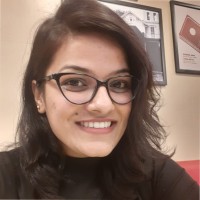 Anjali Jadhav