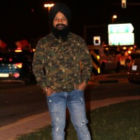 Damandeep Singh Singh