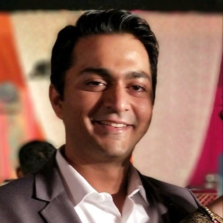 Arjun Bhojaraj Manipal