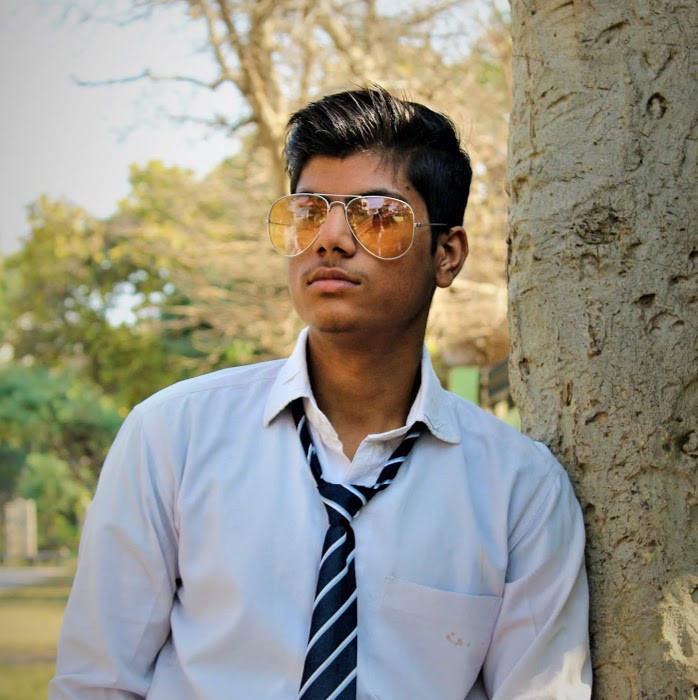 Himanshu Gaur