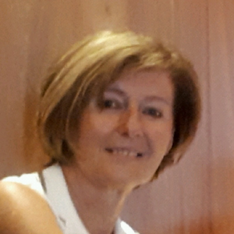 Maria Grubmiller