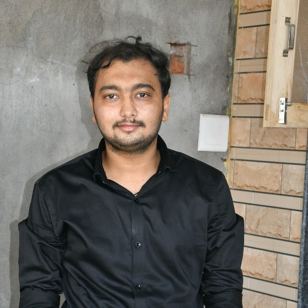 Devendra Muliya