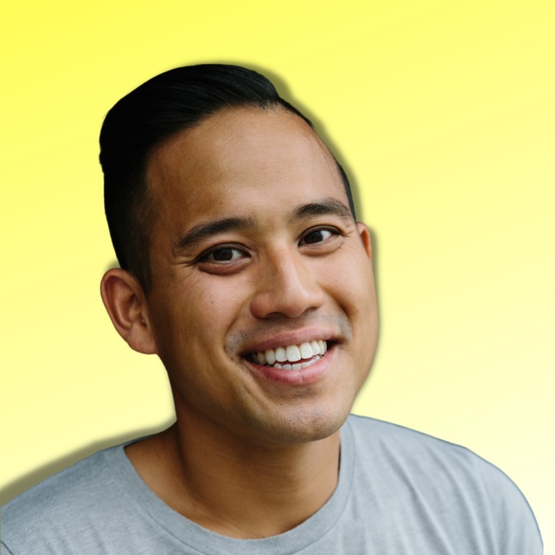 Image of Jonathan Truong