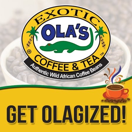 Contact Olas Tea