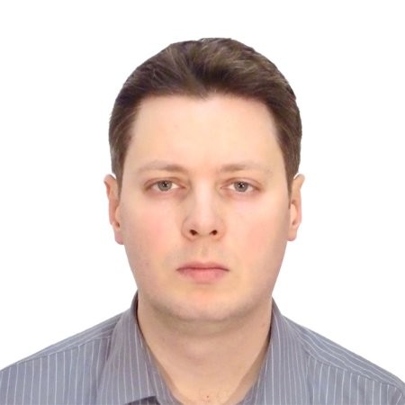 Contact Vladimir Pudovkin