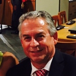 Lee Traill Profile Picture